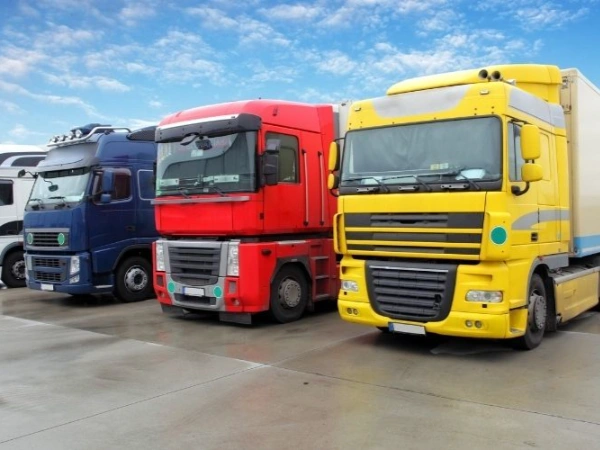 İzmir Osmangazi Nakliye